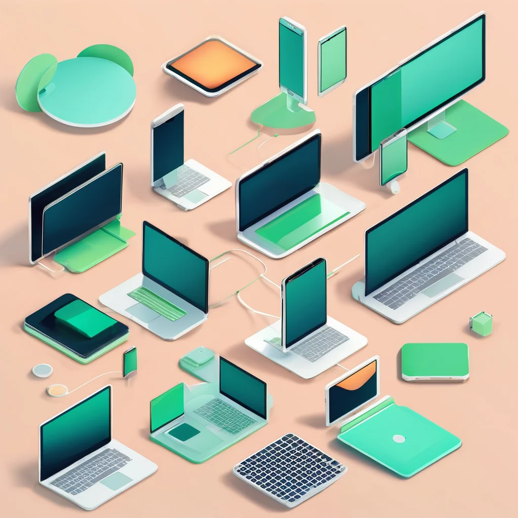 Все устройства